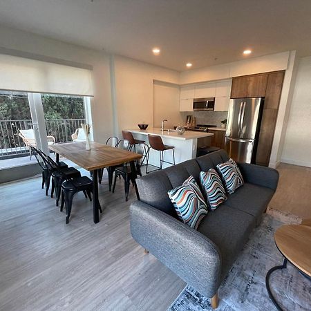 Chic Urban Retreat In Heart Of La, Steps From Attractions! Ξενοδοχείο Λος Άντζελες Εξωτερικό φωτογραφία