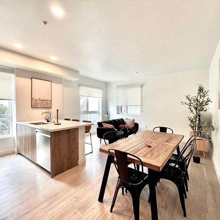 Chic Urban Retreat In Heart Of La, Steps From Attractions! Ξενοδοχείο Λος Άντζελες Εξωτερικό φωτογραφία
