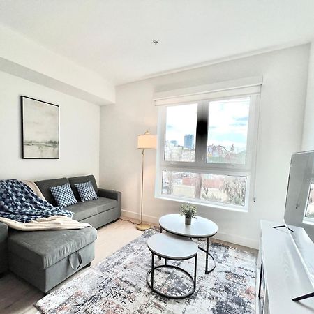 Chic Urban Retreat In Heart Of La, Steps From Attractions! Ξενοδοχείο Λος Άντζελες Εξωτερικό φωτογραφία