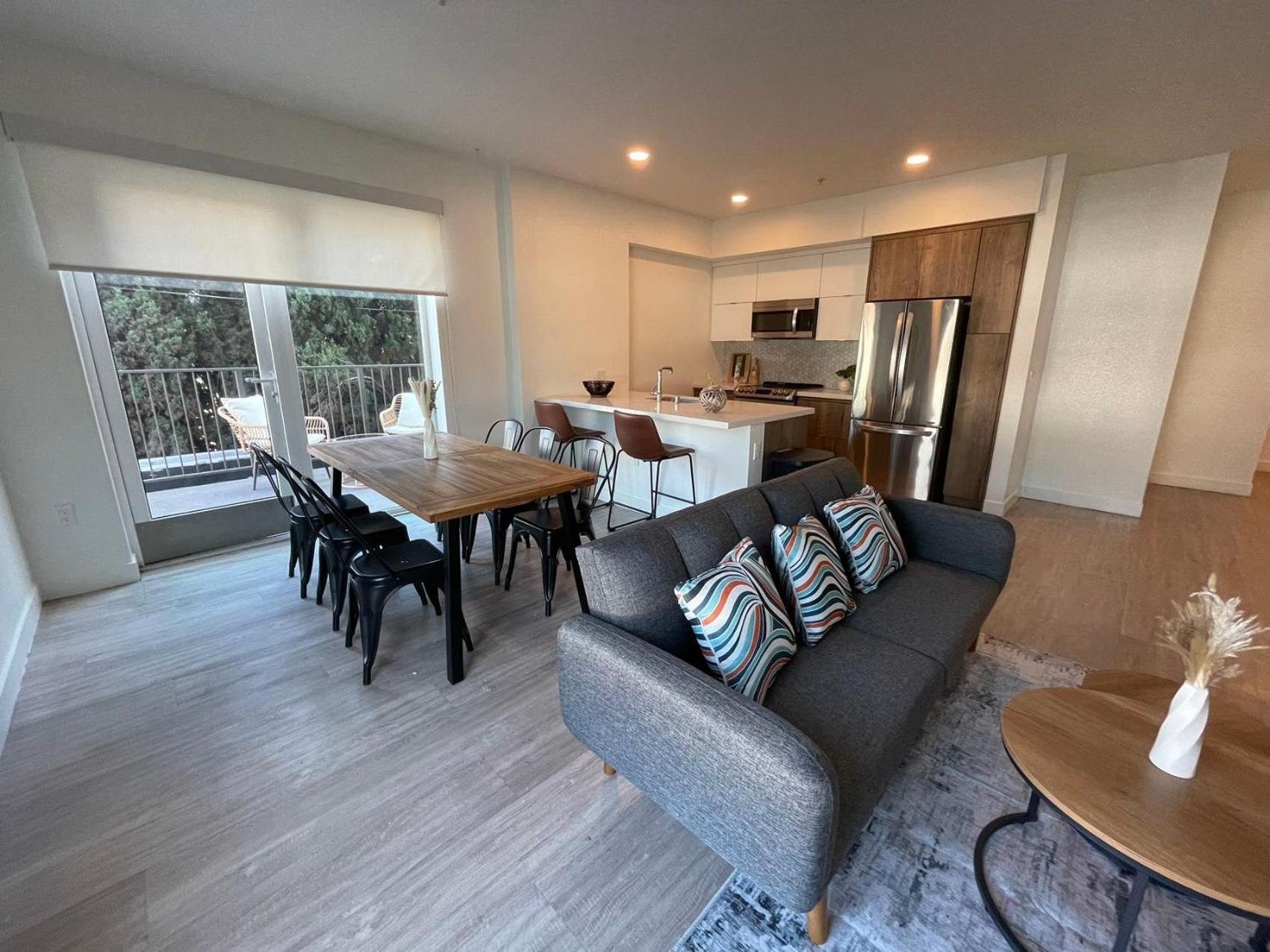 Chic Urban Retreat In Heart Of La, Steps From Attractions! Ξενοδοχείο Λος Άντζελες Εξωτερικό φωτογραφία