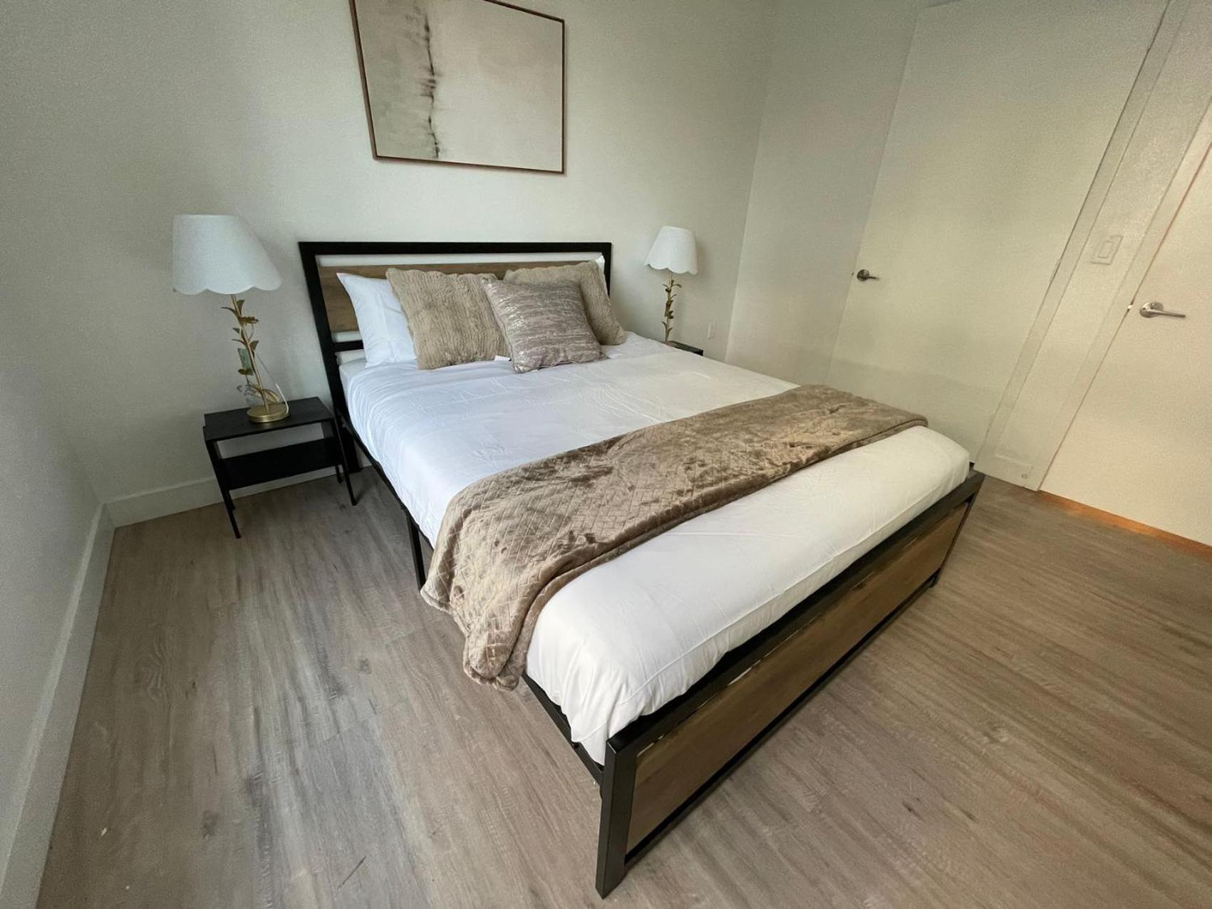 Chic Urban Retreat In Heart Of La, Steps From Attractions! Ξενοδοχείο Λος Άντζελες Εξωτερικό φωτογραφία