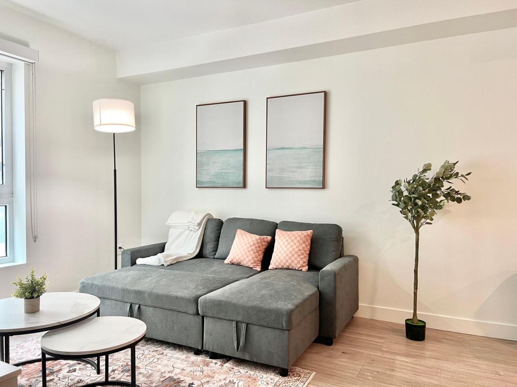 Chic Urban Retreat In Heart Of La, Steps From Attractions! Ξενοδοχείο Λος Άντζελες Εξωτερικό φωτογραφία