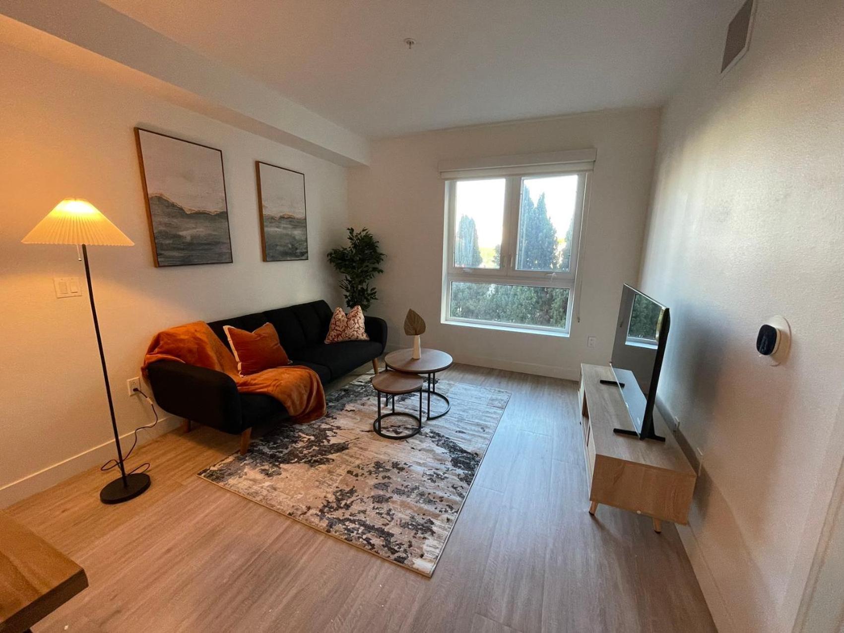Chic Urban Retreat In Heart Of La, Steps From Attractions! Ξενοδοχείο Λος Άντζελες Εξωτερικό φωτογραφία