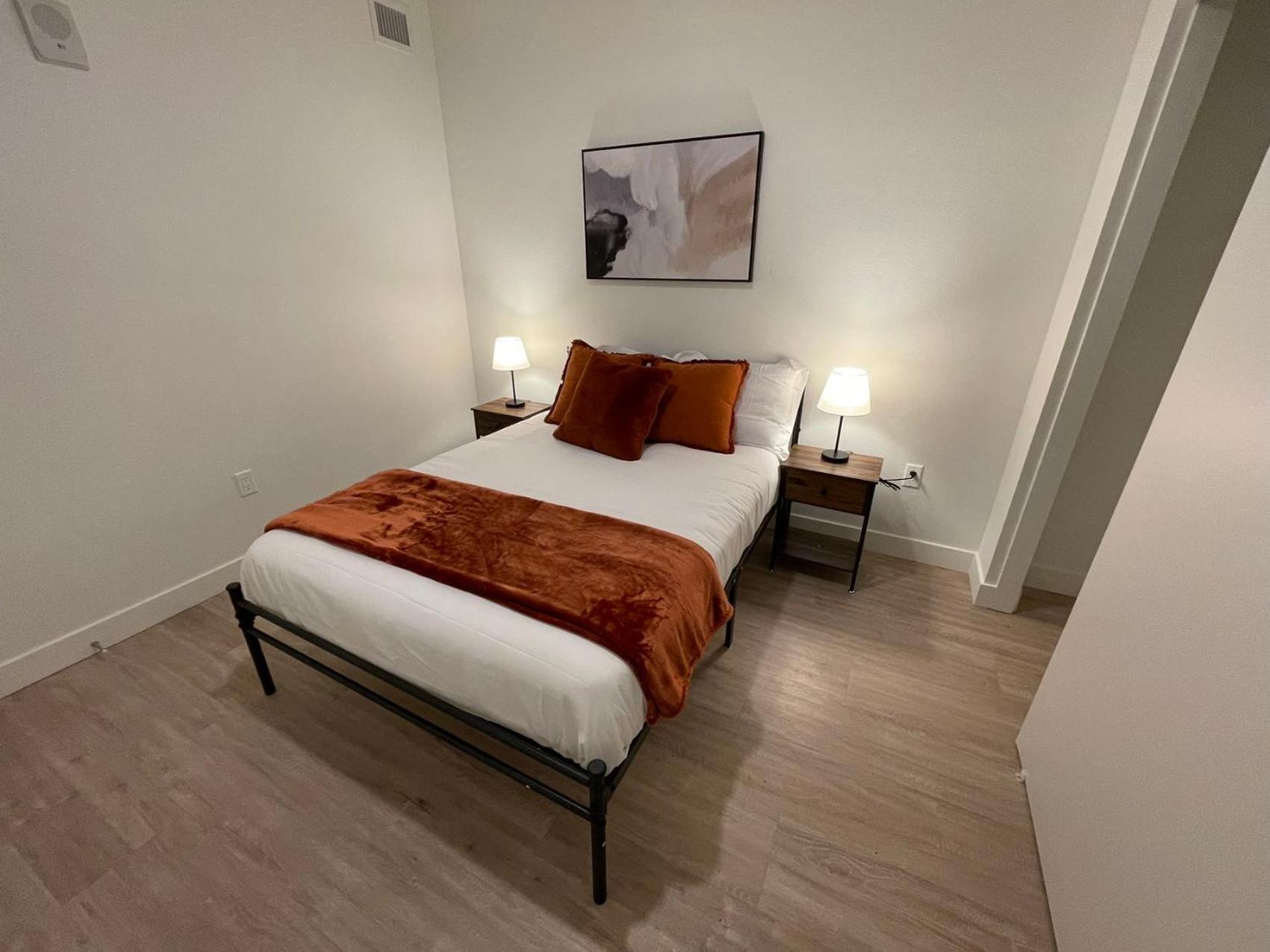 Chic Urban Retreat In Heart Of La, Steps From Attractions! Ξενοδοχείο Λος Άντζελες Εξωτερικό φωτογραφία