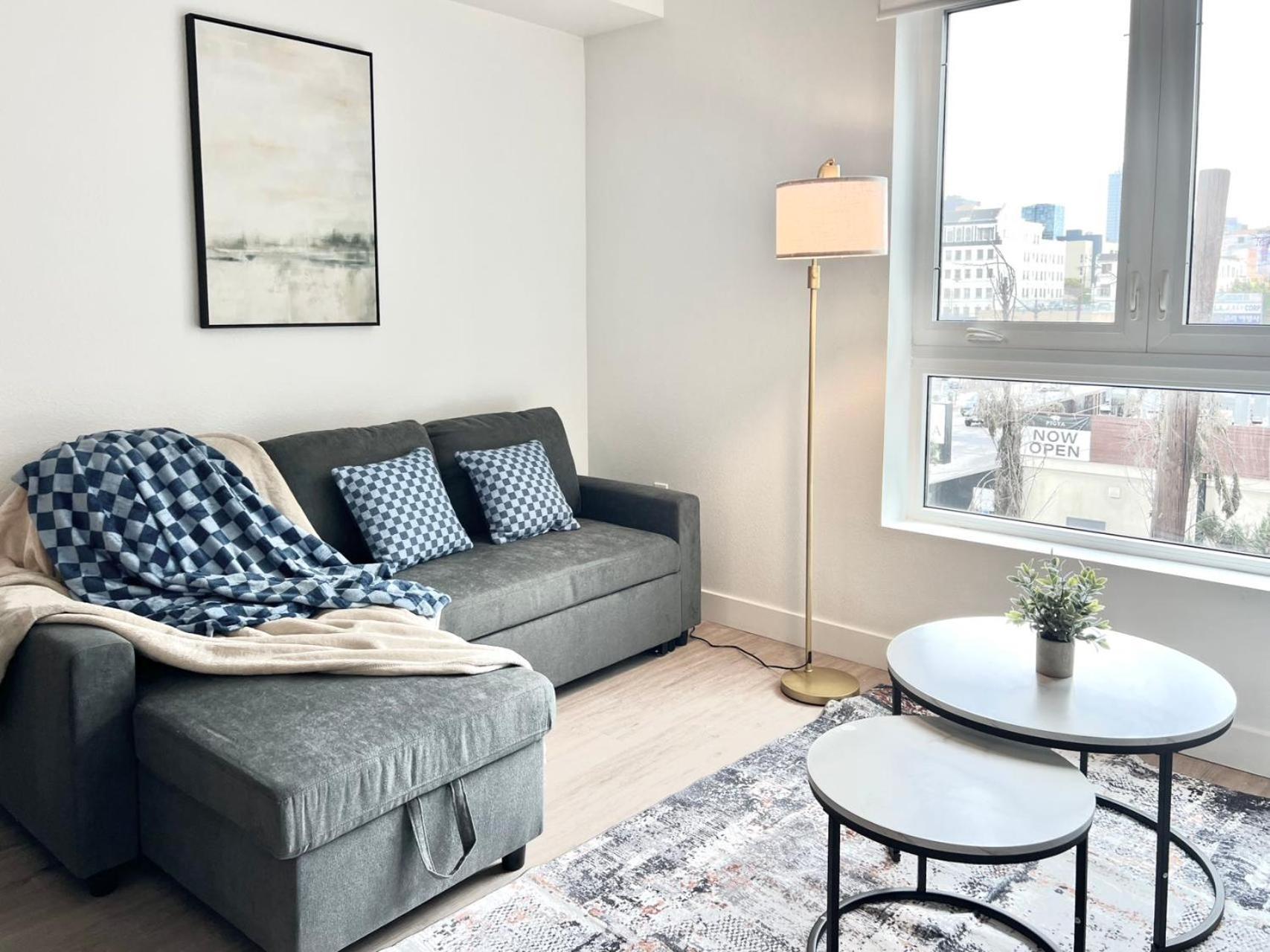 Chic Urban Retreat In Heart Of La, Steps From Attractions! Ξενοδοχείο Λος Άντζελες Εξωτερικό φωτογραφία