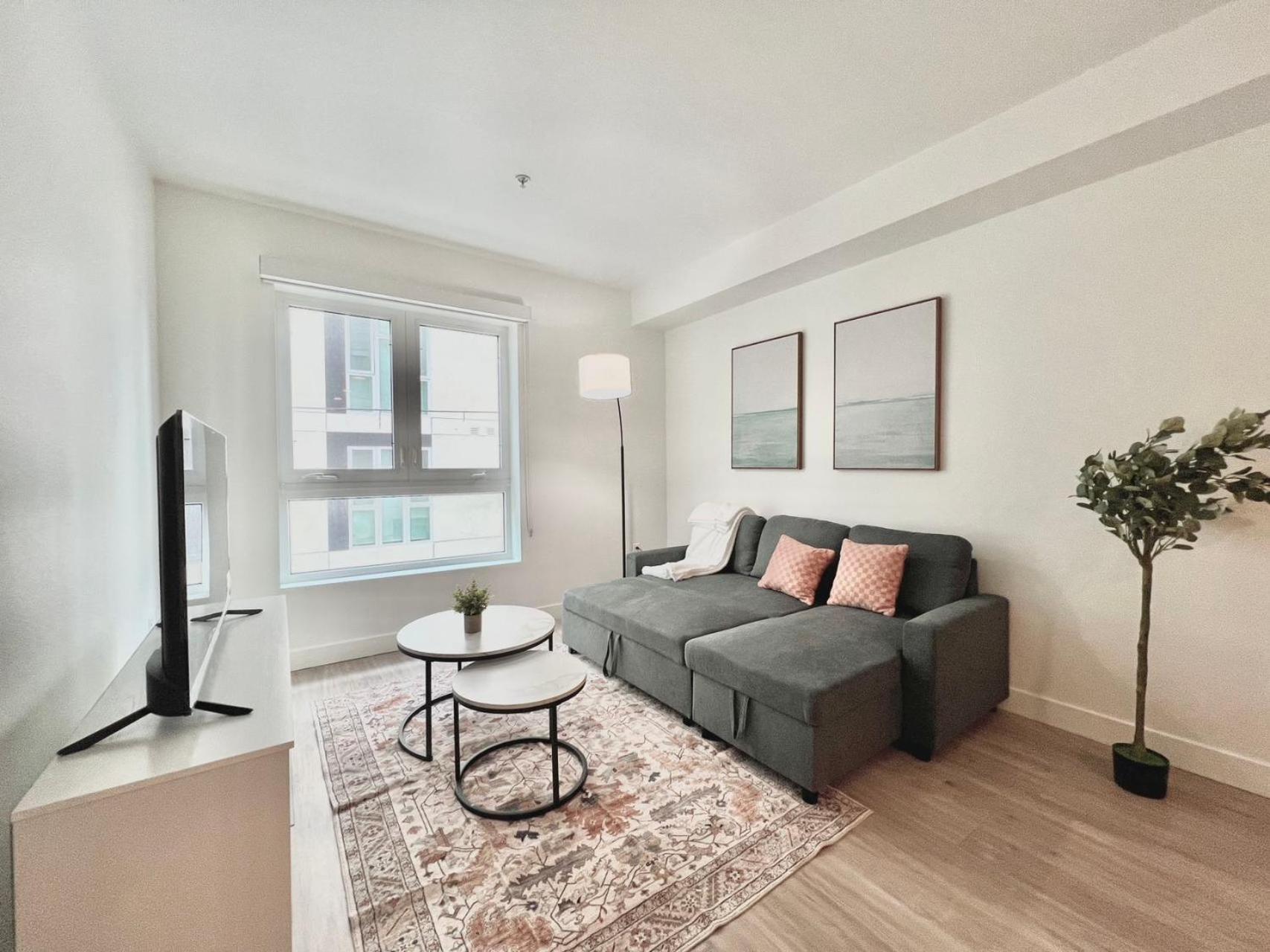 Chic Urban Retreat In Heart Of La, Steps From Attractions! Ξενοδοχείο Λος Άντζελες Εξωτερικό φωτογραφία