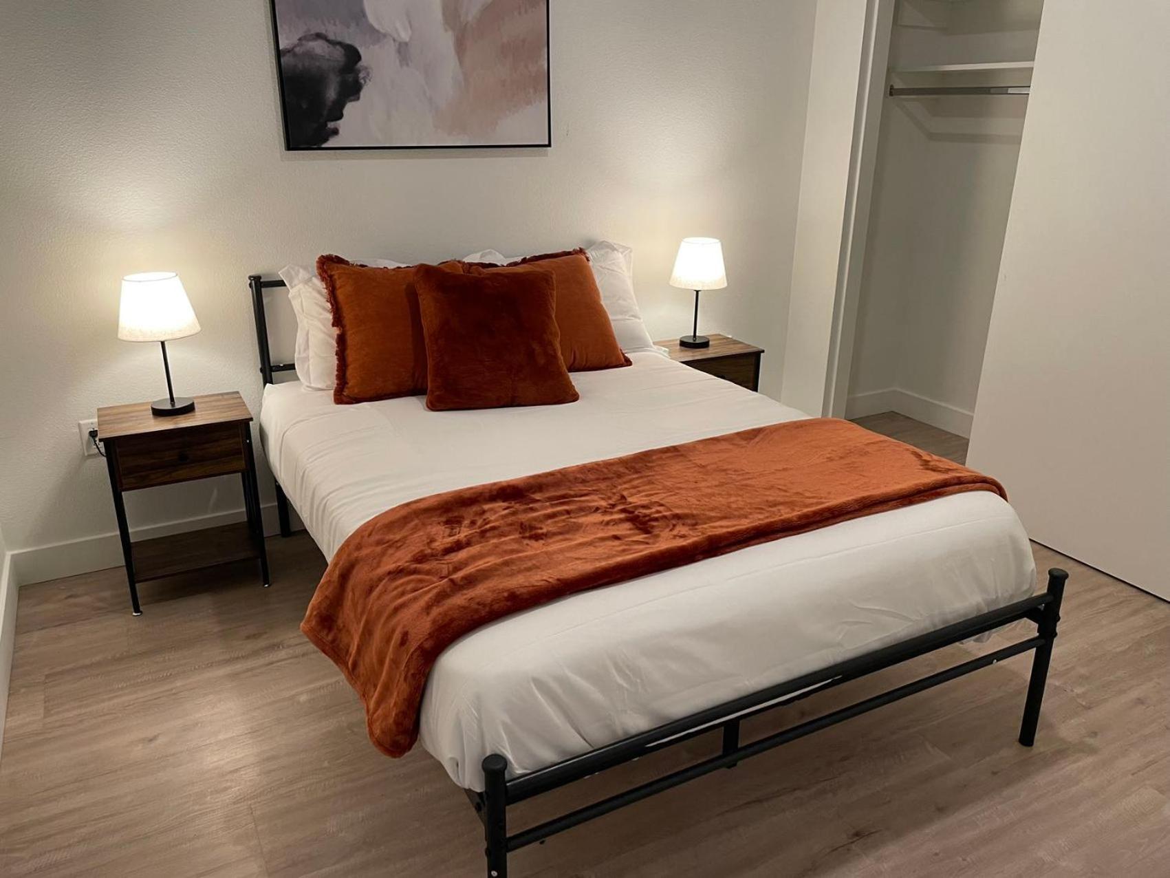 Chic Urban Retreat In Heart Of La, Steps From Attractions! Ξενοδοχείο Λος Άντζελες Εξωτερικό φωτογραφία