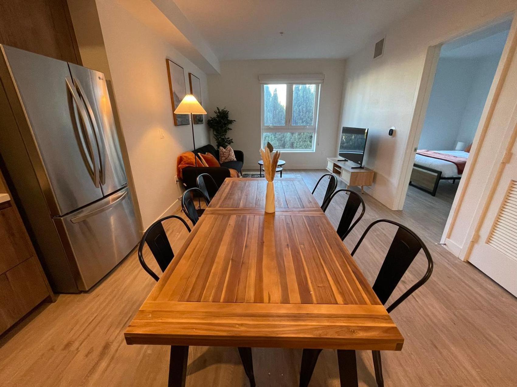 Chic Urban Retreat In Heart Of La, Steps From Attractions! Ξενοδοχείο Λος Άντζελες Εξωτερικό φωτογραφία