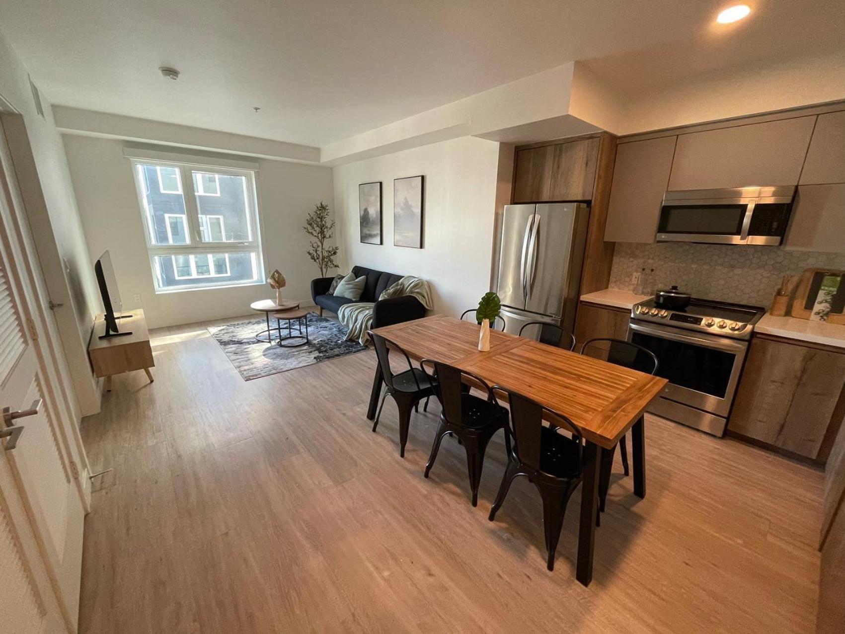 Chic Urban Retreat In Heart Of La, Steps From Attractions! Ξενοδοχείο Λος Άντζελες Εξωτερικό φωτογραφία