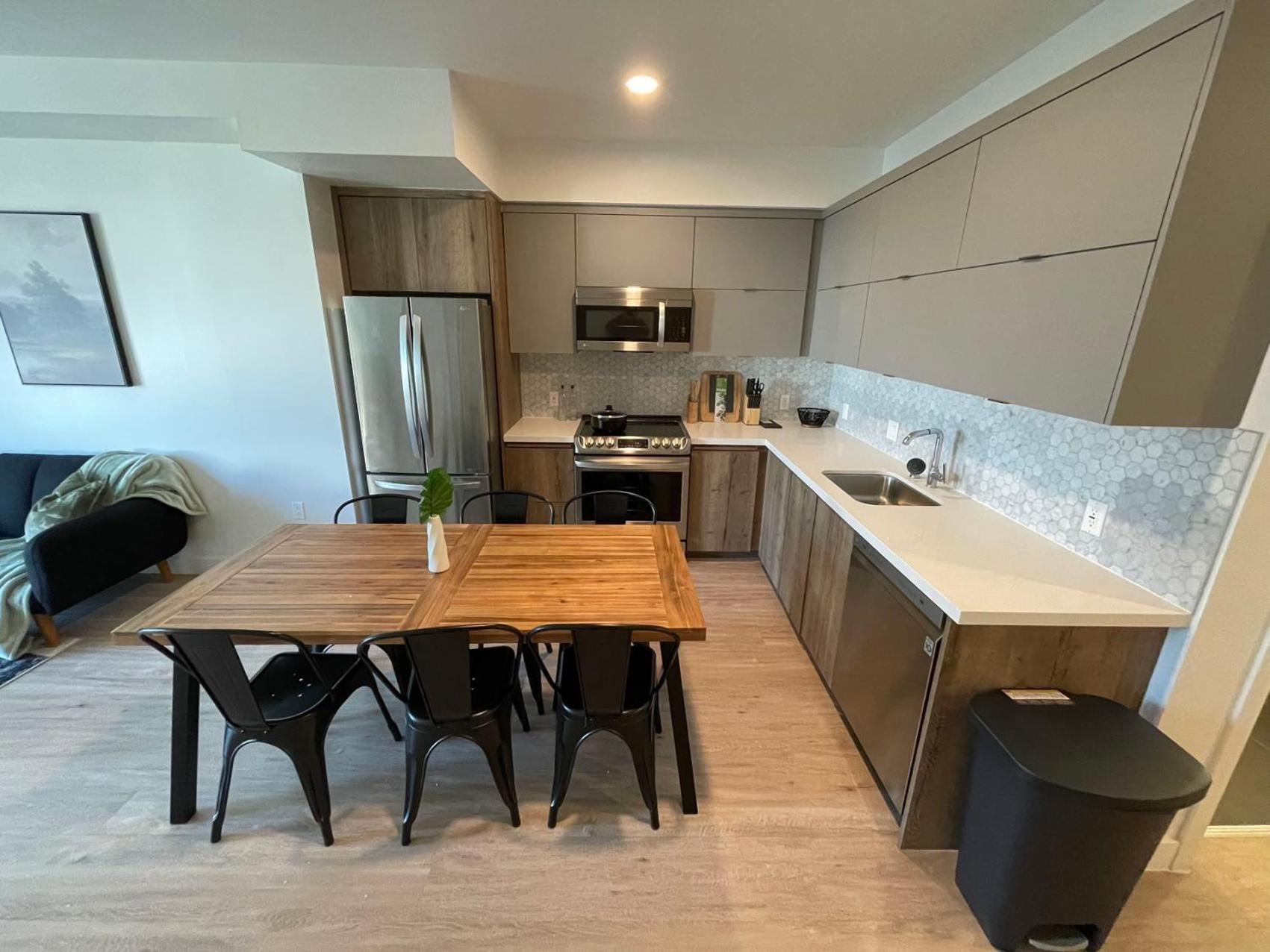 Chic Urban Retreat In Heart Of La, Steps From Attractions! Ξενοδοχείο Λος Άντζελες Εξωτερικό φωτογραφία