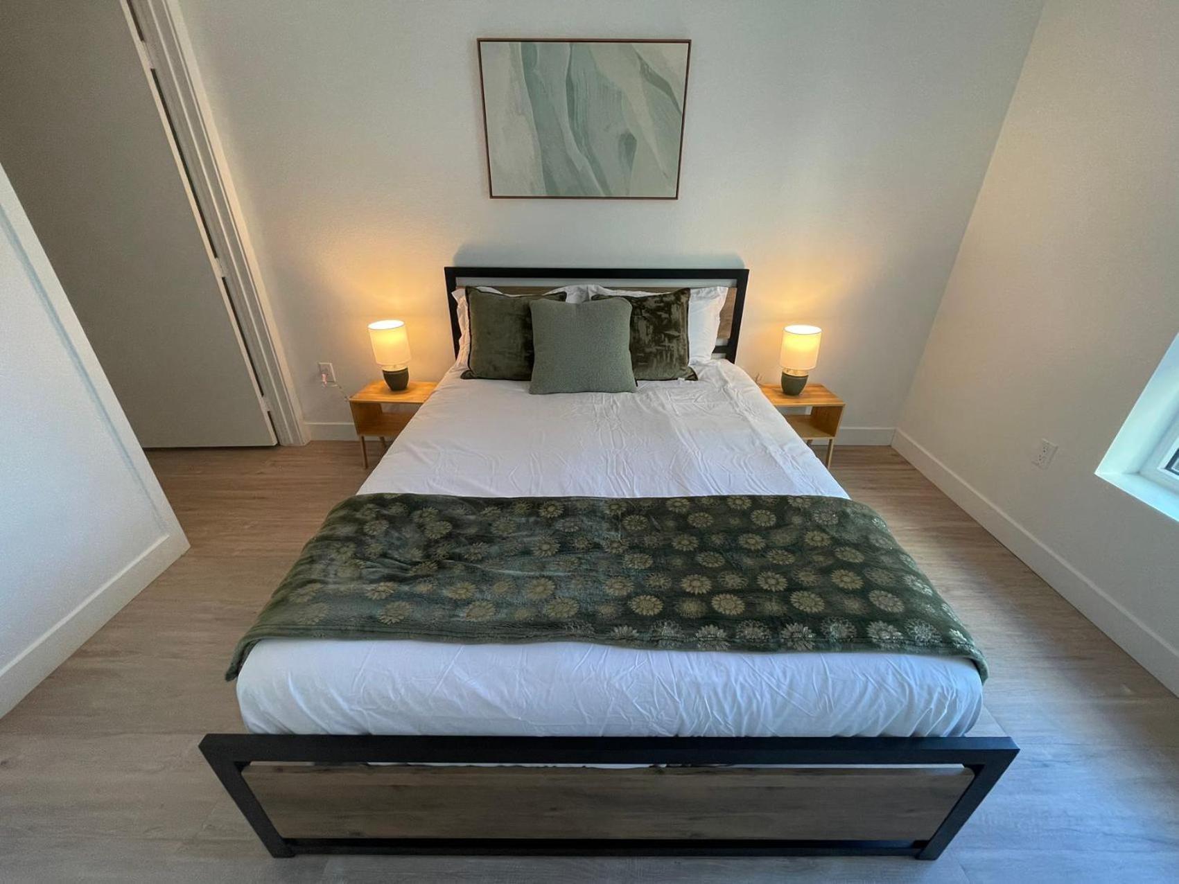 Chic Urban Retreat In Heart Of La, Steps From Attractions! Ξενοδοχείο Λος Άντζελες Εξωτερικό φωτογραφία