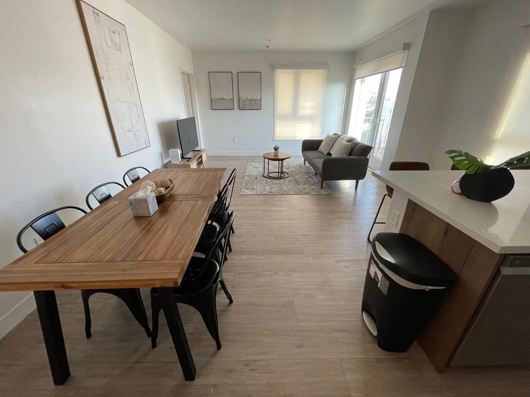 Chic Urban Retreat In Heart Of La, Steps From Attractions! Ξενοδοχείο Λος Άντζελες Εξωτερικό φωτογραφία