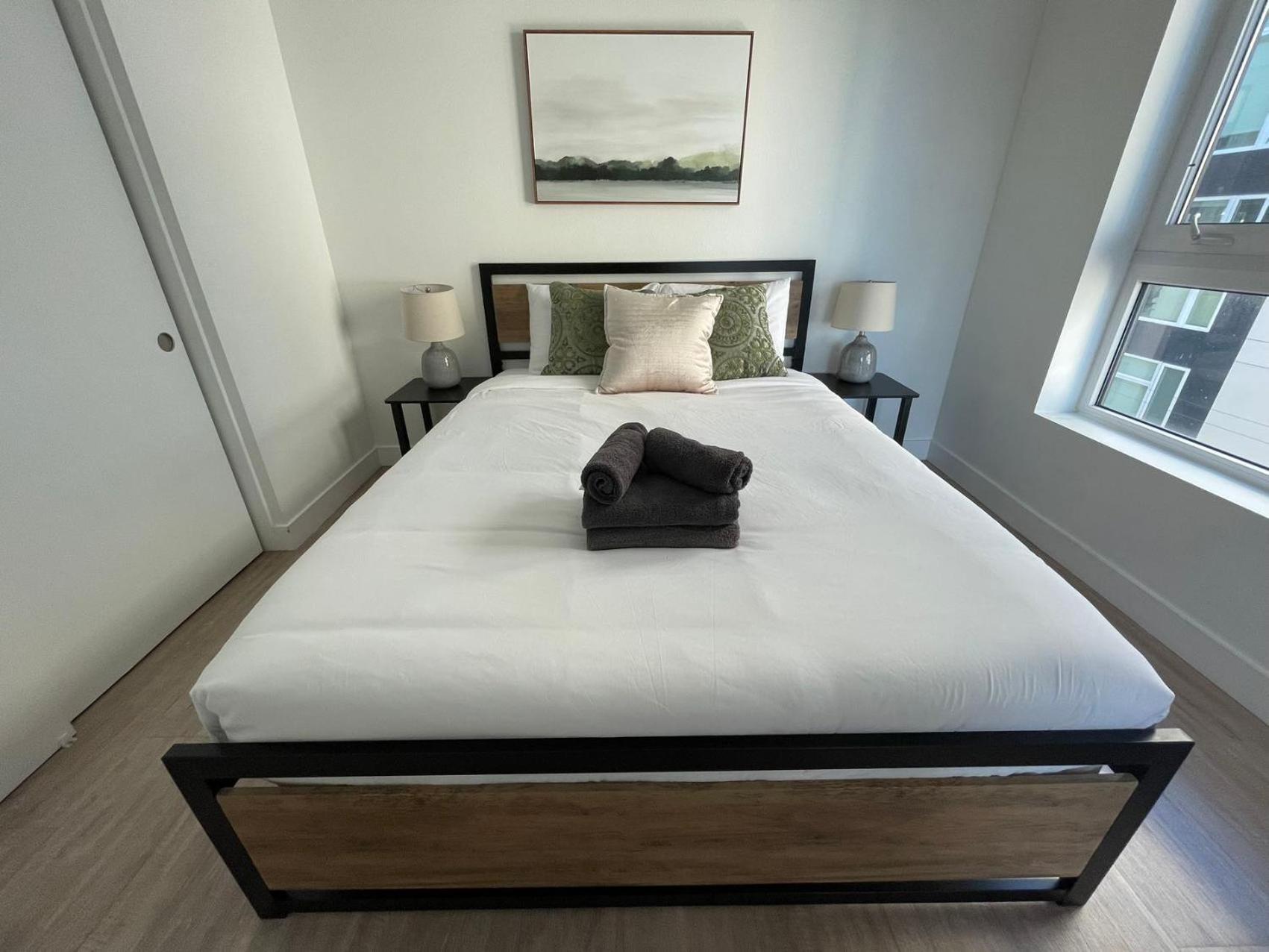 Chic Urban Retreat In Heart Of La, Steps From Attractions! Ξενοδοχείο Λος Άντζελες Εξωτερικό φωτογραφία