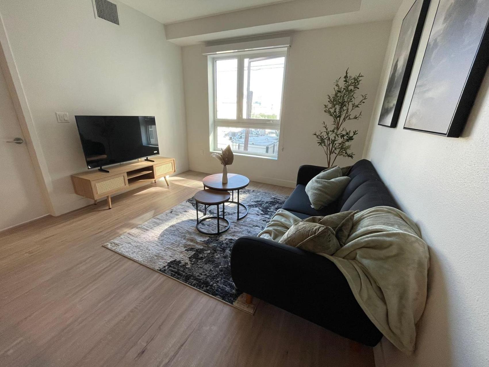 Chic Urban Retreat In Heart Of La, Steps From Attractions! Ξενοδοχείο Λος Άντζελες Εξωτερικό φωτογραφία