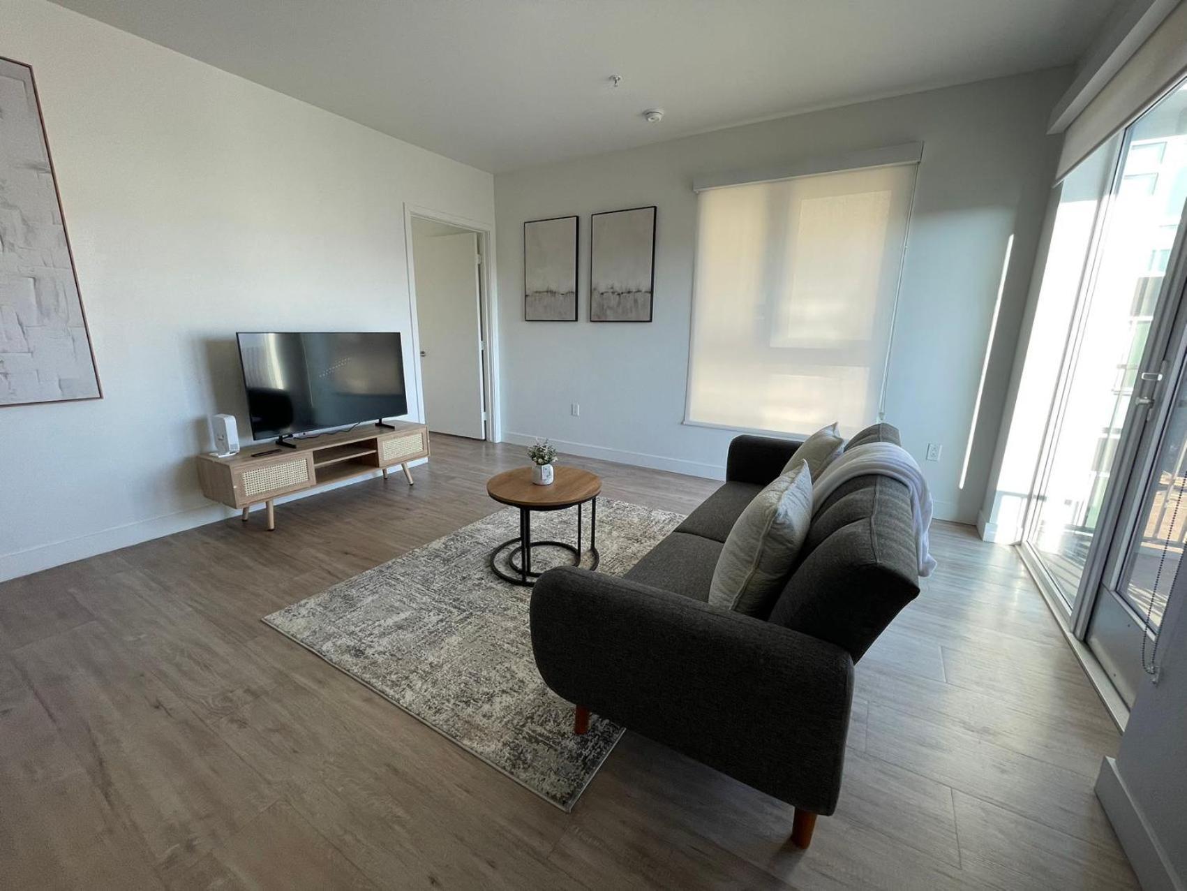 Chic Urban Retreat In Heart Of La, Steps From Attractions! Ξενοδοχείο Λος Άντζελες Εξωτερικό φωτογραφία