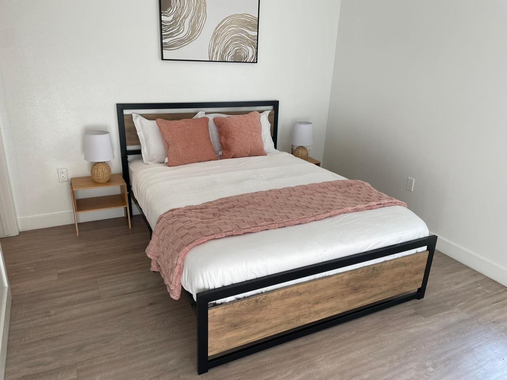 Chic Urban Retreat In Heart Of La, Steps From Attractions! Ξενοδοχείο Λος Άντζελες Εξωτερικό φωτογραφία