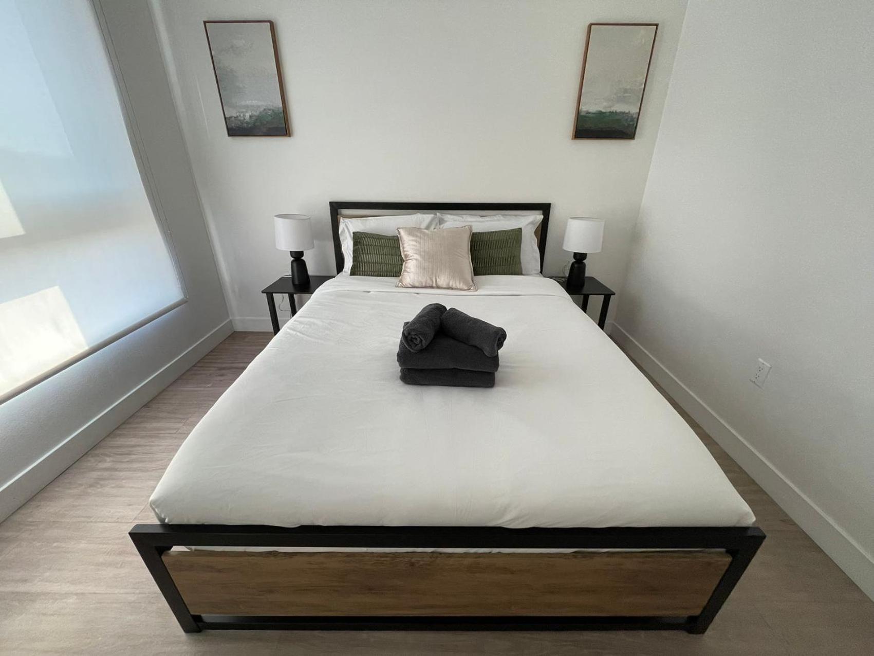 Chic Urban Retreat In Heart Of La, Steps From Attractions! Ξενοδοχείο Λος Άντζελες Εξωτερικό φωτογραφία
