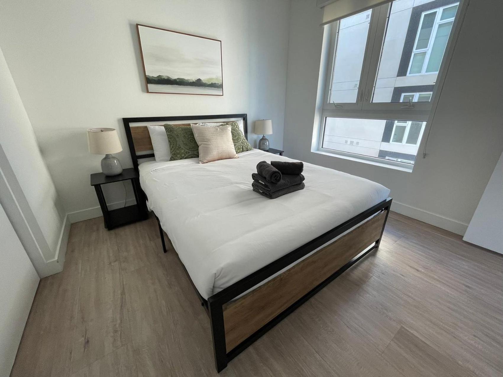 Chic Urban Retreat In Heart Of La, Steps From Attractions! Ξενοδοχείο Λος Άντζελες Εξωτερικό φωτογραφία