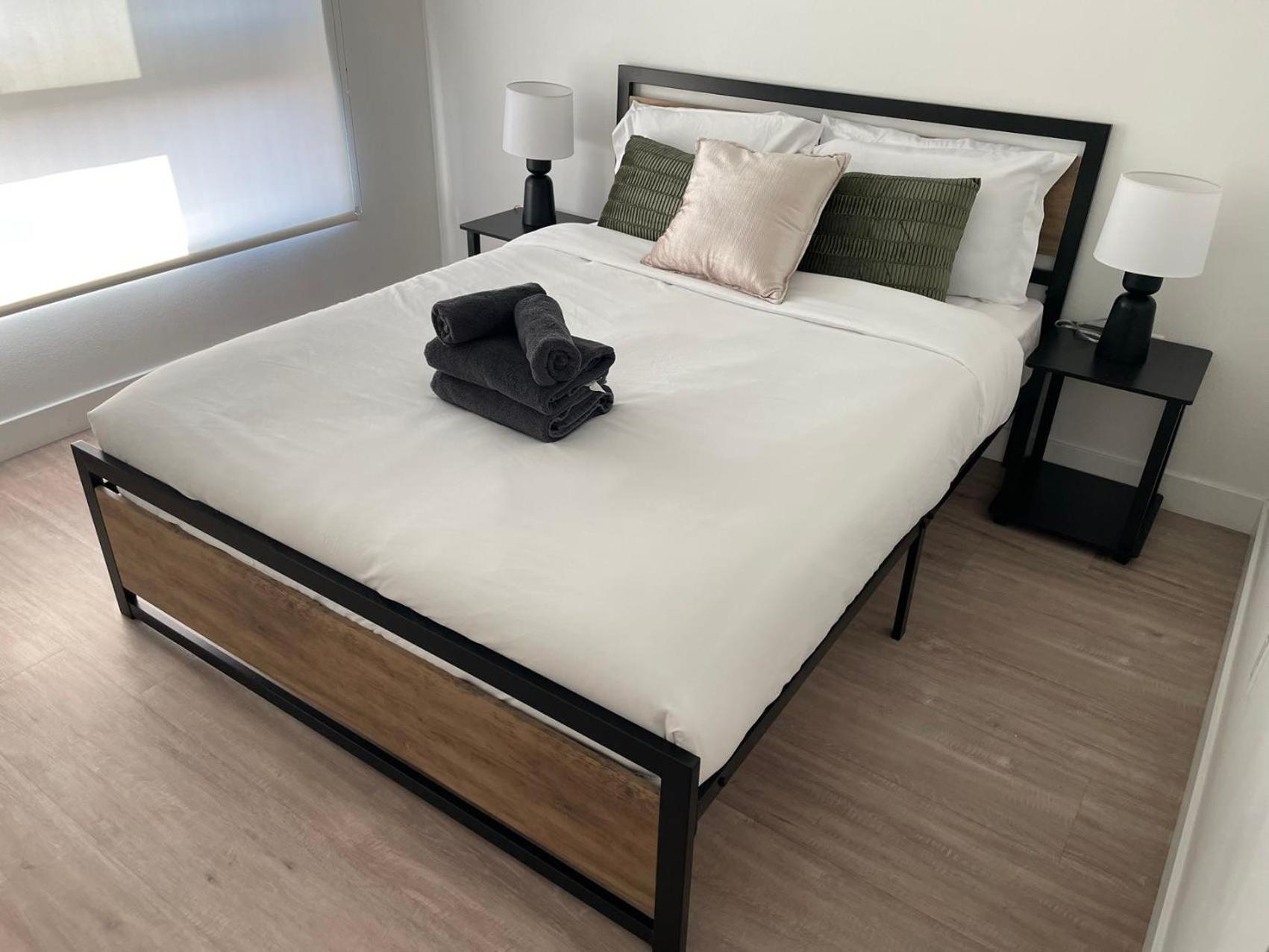 Chic Urban Retreat In Heart Of La, Steps From Attractions! Ξενοδοχείο Λος Άντζελες Εξωτερικό φωτογραφία