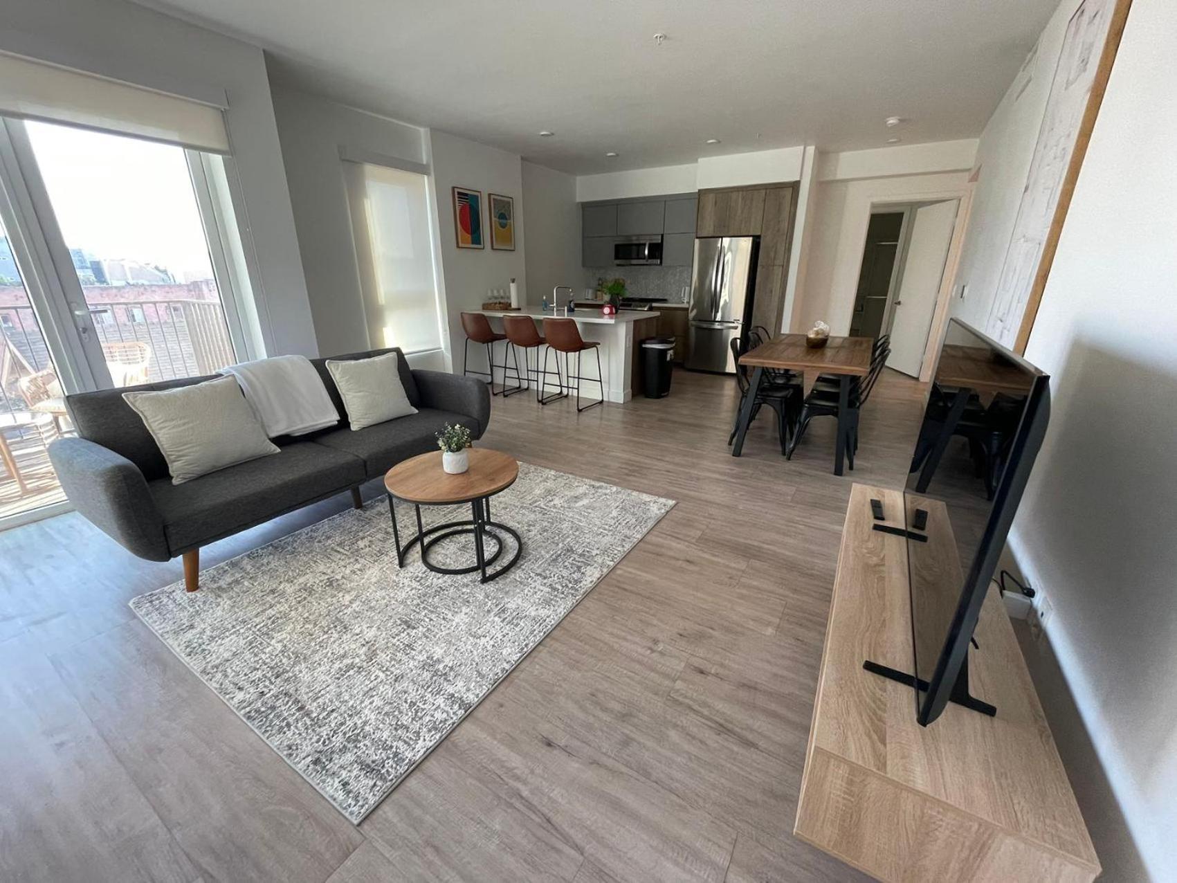 Chic Urban Retreat In Heart Of La, Steps From Attractions! Ξενοδοχείο Λος Άντζελες Εξωτερικό φωτογραφία