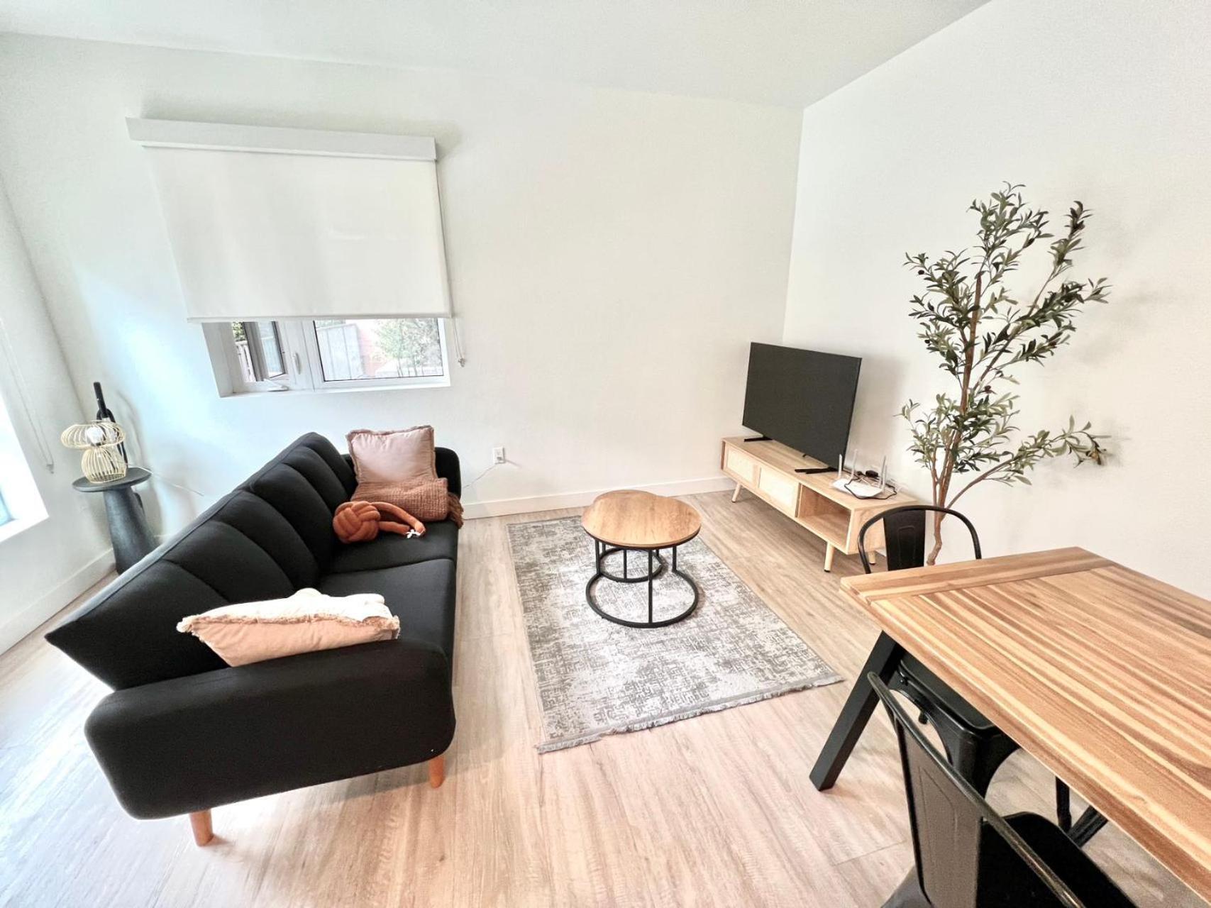 Chic Urban Retreat In Heart Of La, Steps From Attractions! Ξενοδοχείο Λος Άντζελες Εξωτερικό φωτογραφία