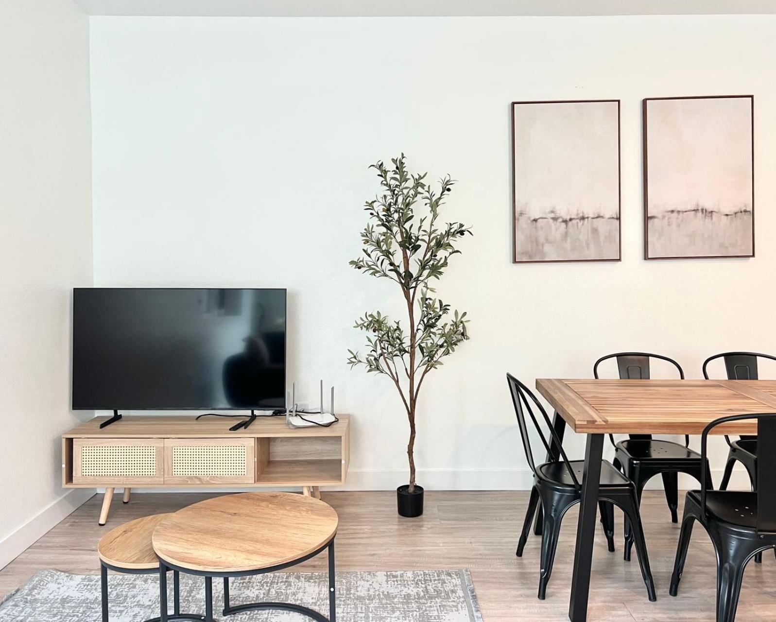 Chic Urban Retreat In Heart Of La, Steps From Attractions! Ξενοδοχείο Λος Άντζελες Εξωτερικό φωτογραφία