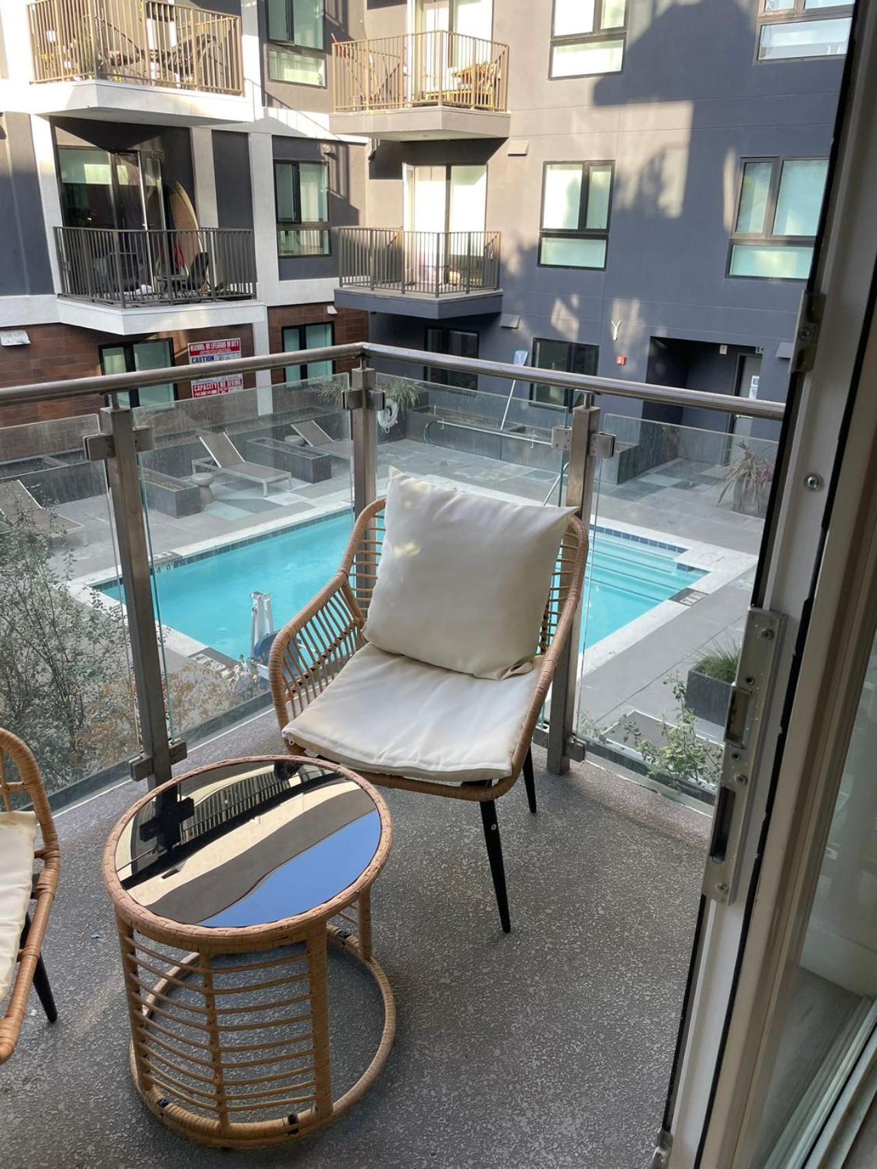 Chic Urban Retreat In Heart Of La, Steps From Attractions! Ξενοδοχείο Λος Άντζελες Εξωτερικό φωτογραφία