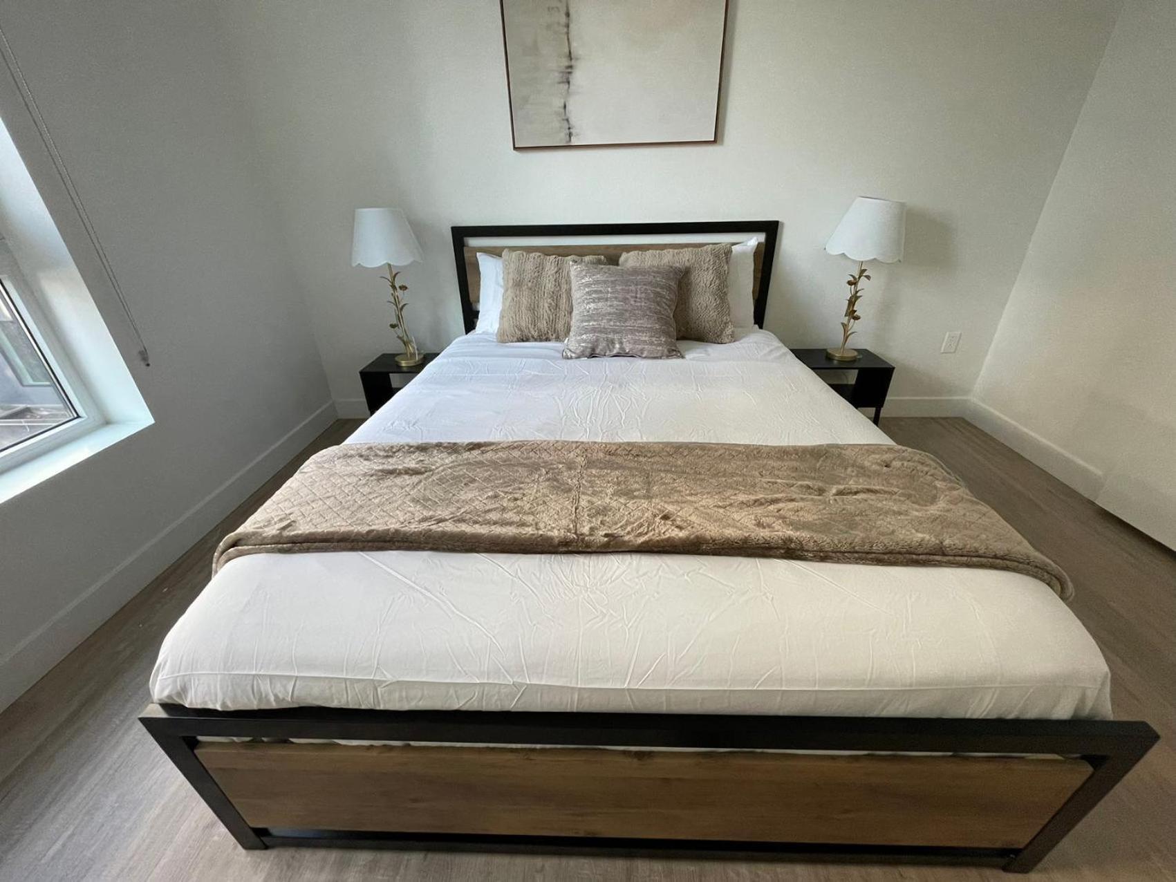 Chic Urban Retreat In Heart Of La, Steps From Attractions! Ξενοδοχείο Λος Άντζελες Εξωτερικό φωτογραφία