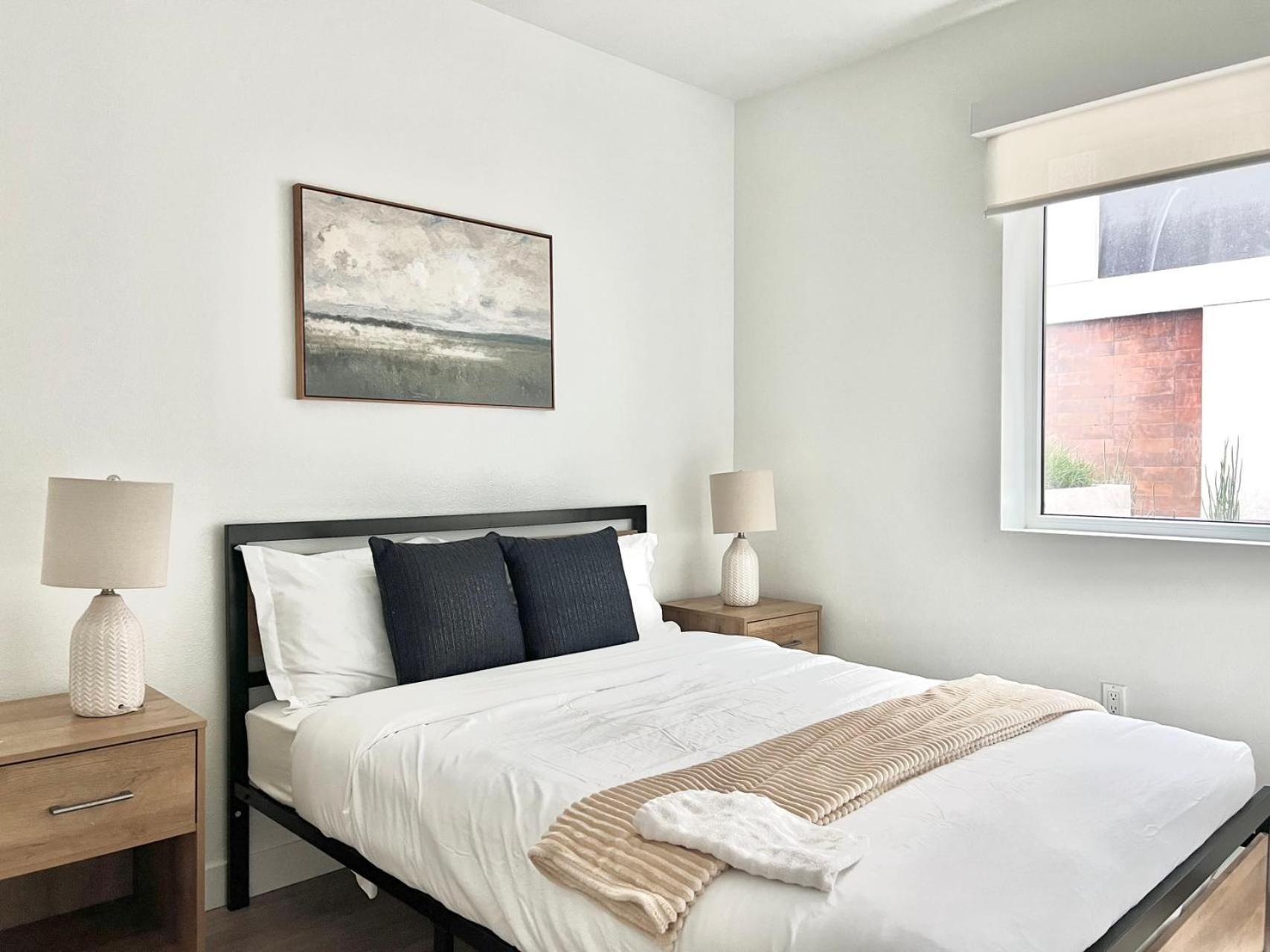 Chic Urban Retreat In Heart Of La, Steps From Attractions! Ξενοδοχείο Λος Άντζελες Εξωτερικό φωτογραφία