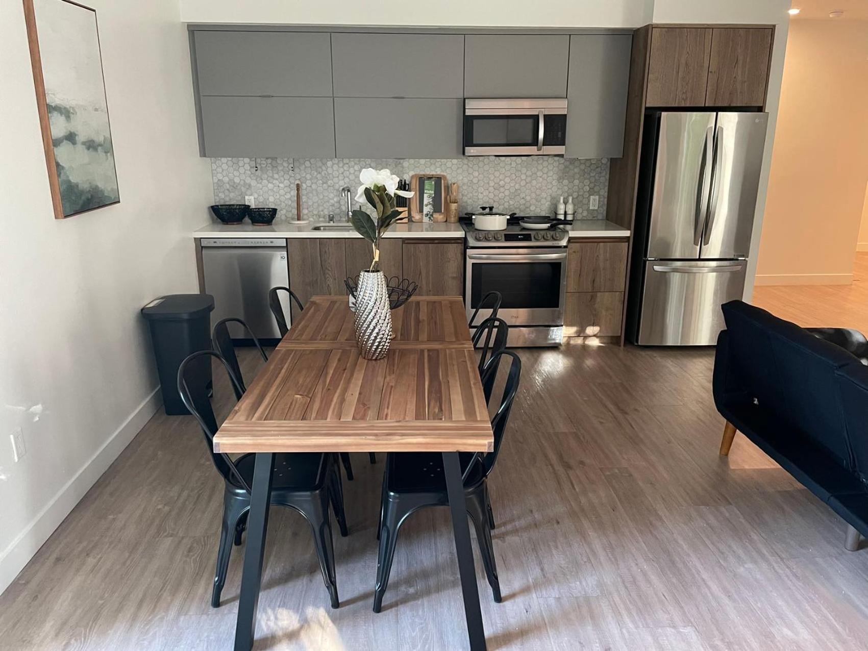 Chic Urban Retreat In Heart Of La, Steps From Attractions! Ξενοδοχείο Λος Άντζελες Εξωτερικό φωτογραφία