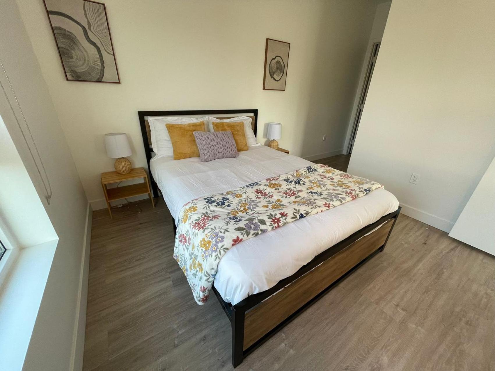 Chic Urban Retreat In Heart Of La, Steps From Attractions! Ξενοδοχείο Λος Άντζελες Εξωτερικό φωτογραφία