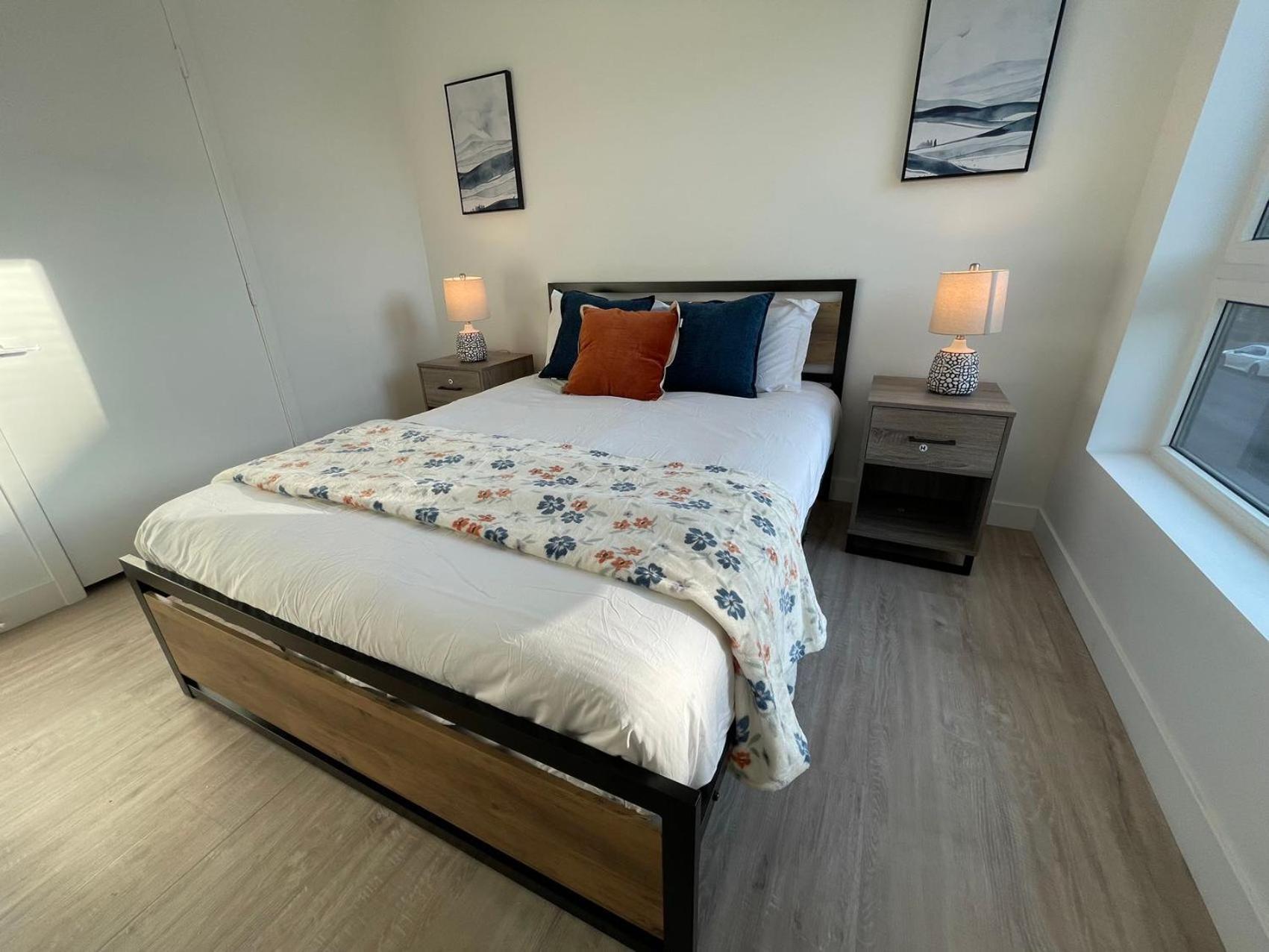 Chic Urban Retreat In Heart Of La, Steps From Attractions! Ξενοδοχείο Λος Άντζελες Εξωτερικό φωτογραφία