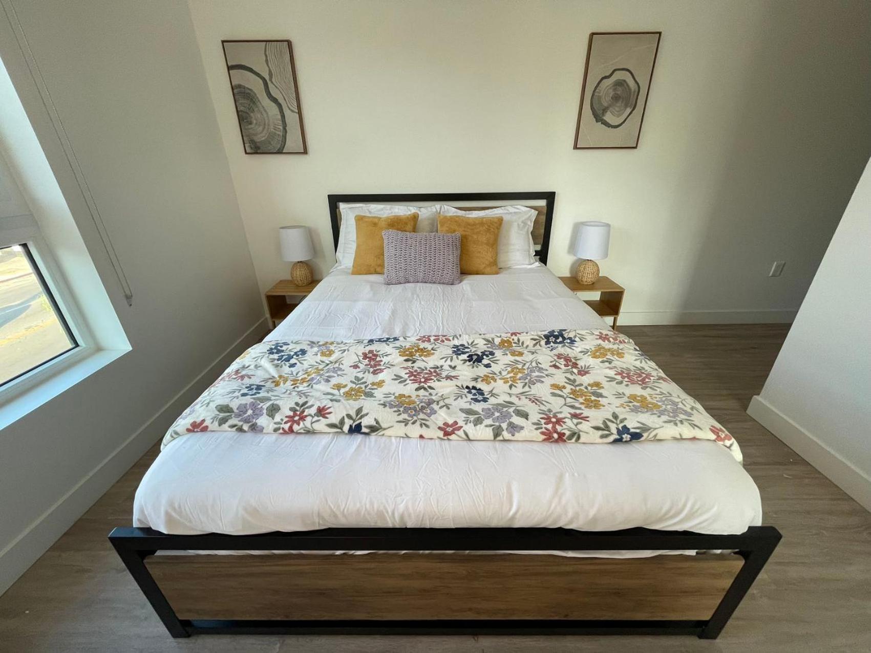 Chic Urban Retreat In Heart Of La, Steps From Attractions! Ξενοδοχείο Λος Άντζελες Εξωτερικό φωτογραφία